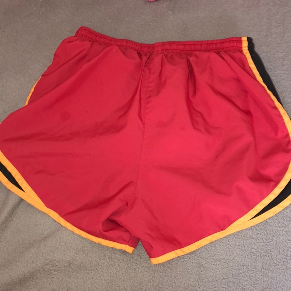 Nike shorts size S - Picture 2 of 3